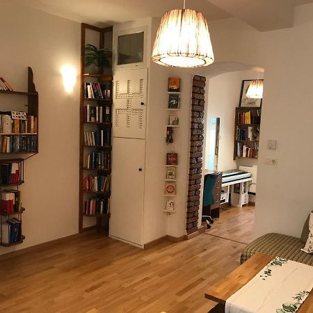 Nice Apartment Near Schoenbrunn And Downtown Wien Eksteriør billede