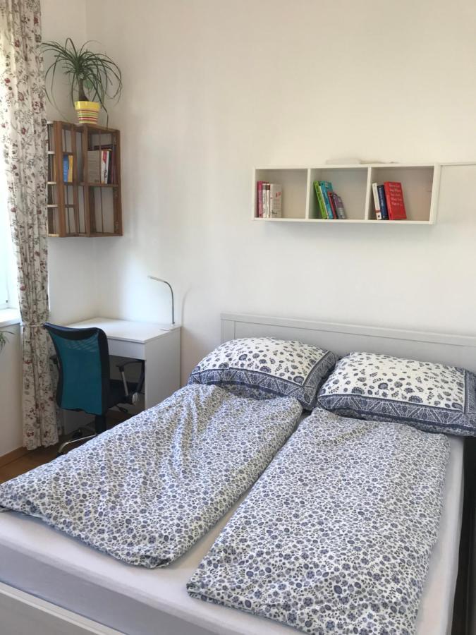 Nice Apartment Near Schoenbrunn And Downtown Wien Eksteriør billede