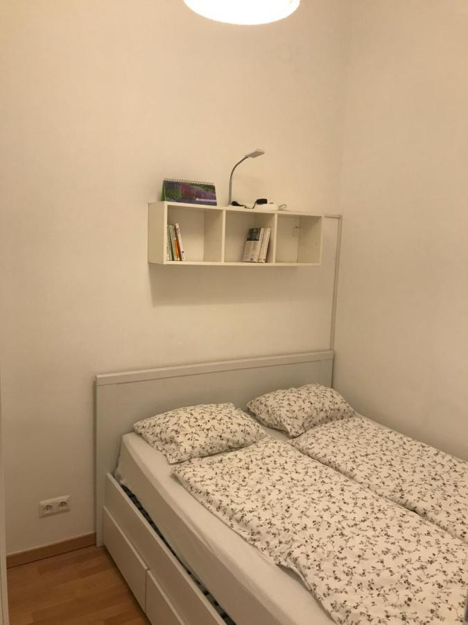 Nice Apartment Near Schoenbrunn And Downtown Wien Eksteriør billede